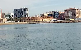 Piso En Primera Linea De Playa